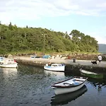 Riverlodge Self Catering * Kenmare