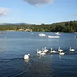 Riverlodge Self Catering *