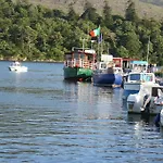 Riverlodge Self Catering * קנמארה