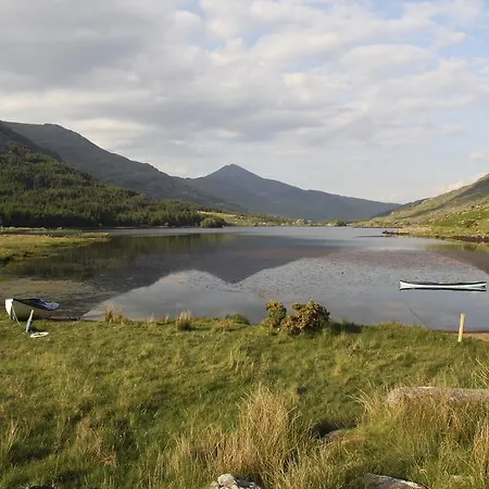 Holiday home Riverlodge Self Catering *
