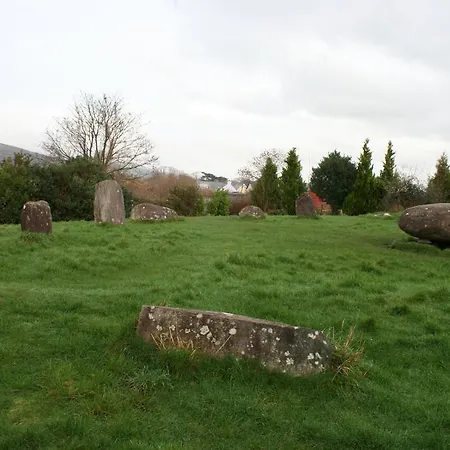 Riverlodge Self Catering *