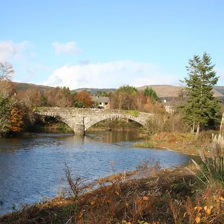 Riverlodge Self Catering