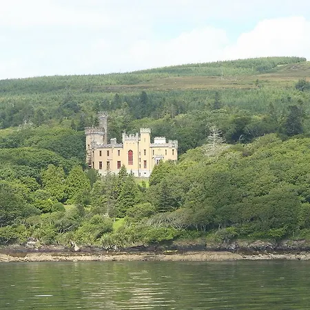 Riverlodge Self Catering Ferienhaus *