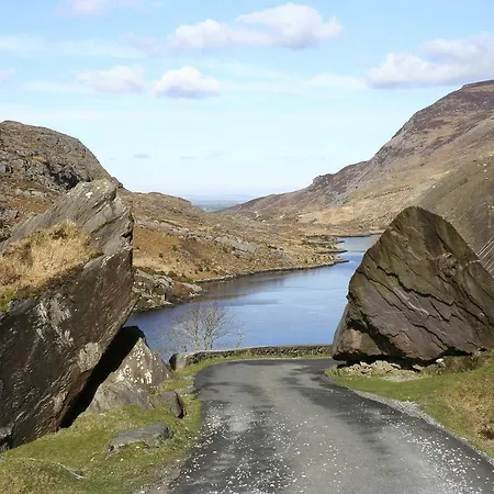 Nyaraló Riverlodge Self Catering *