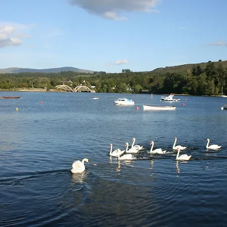 Riverlodge Self Catering *