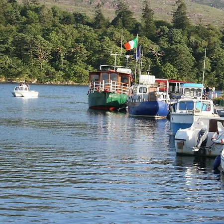 Riverlodge Self Catering * Kenmare