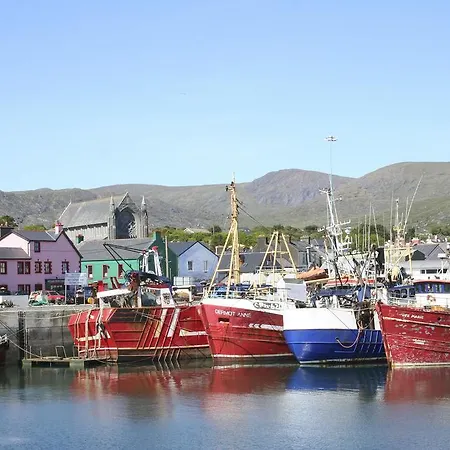 Nyaraló Riverlodge Self Catering