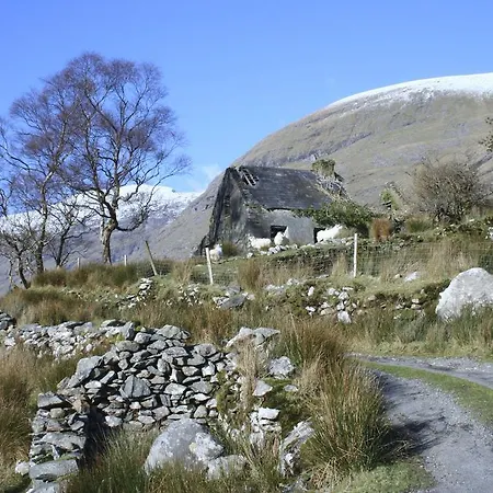 Riverlodge Self Catering Nyaraló Kenmare