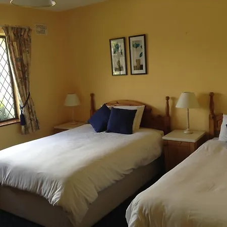 Riverlodge Self Catering Ferienhaus *