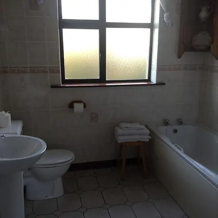 Nyaraló Riverlodge Self Catering Kenmare