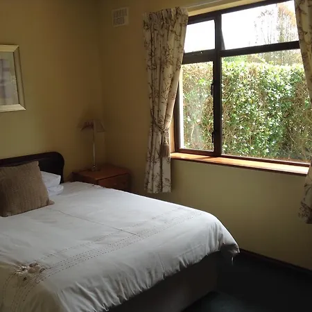 Riverlodge Self Catering Ferienhaus Kenmare