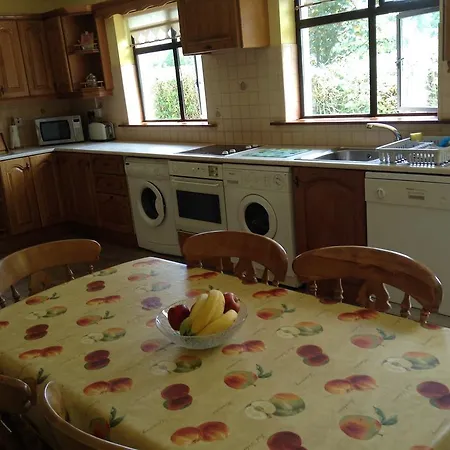 Riverlodge Self Catering * Kenmare