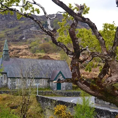 Holiday home Riverlodge Self Catering