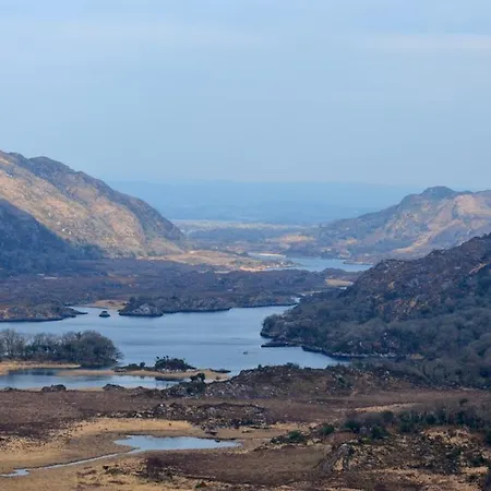 Ferienhaus Riverlodge Self Catering *