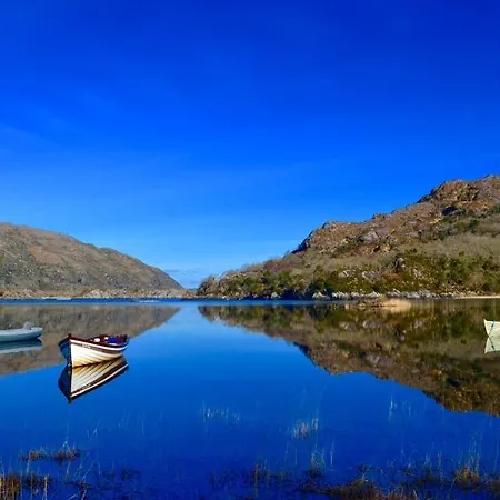 Riverlodge Self Catering Kenmare