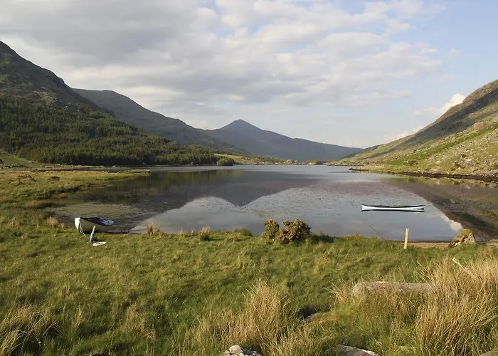 Holiday home Riverlodge Self Catering *