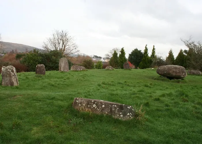 Riverlodge Self Catering *