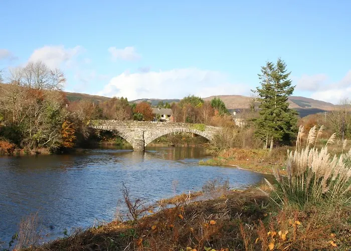 Riverlodge Self Catering