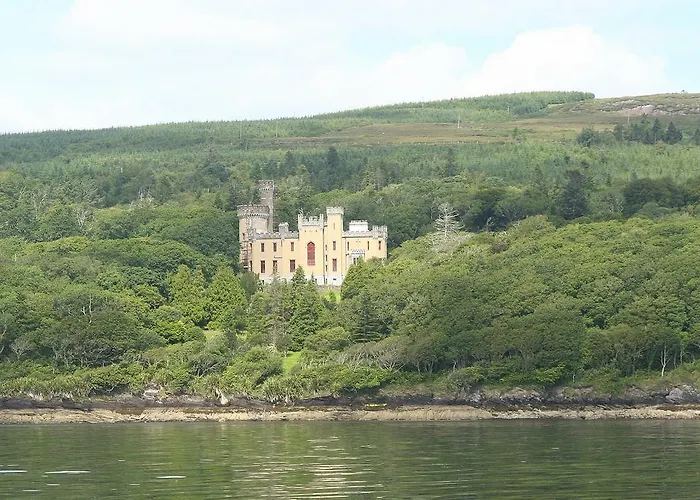 Riverlodge Self Catering Holiday home *