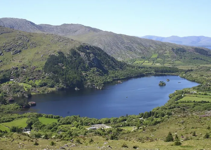 Riverlodge Self Catering Kenmare