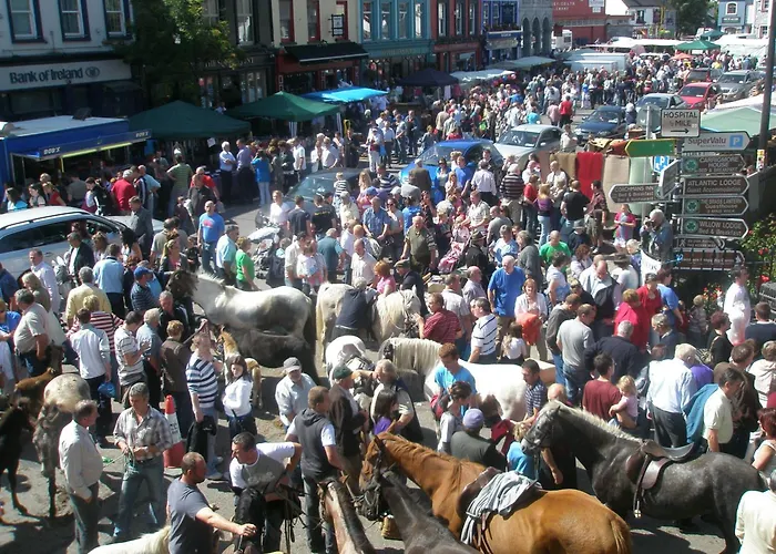 Riverlodge Self Catering 度假居