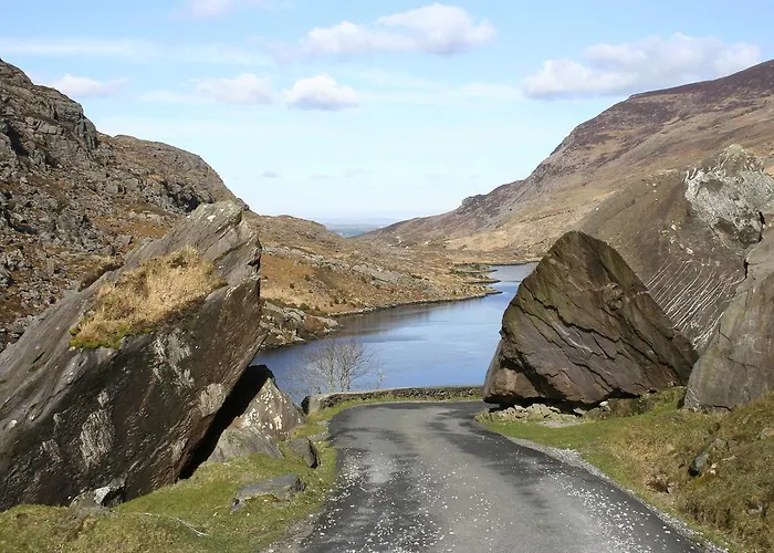 Holiday home Riverlodge Self Catering *