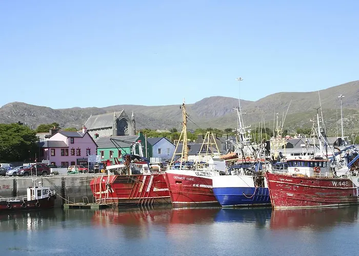 Holiday home Riverlodge Self Catering