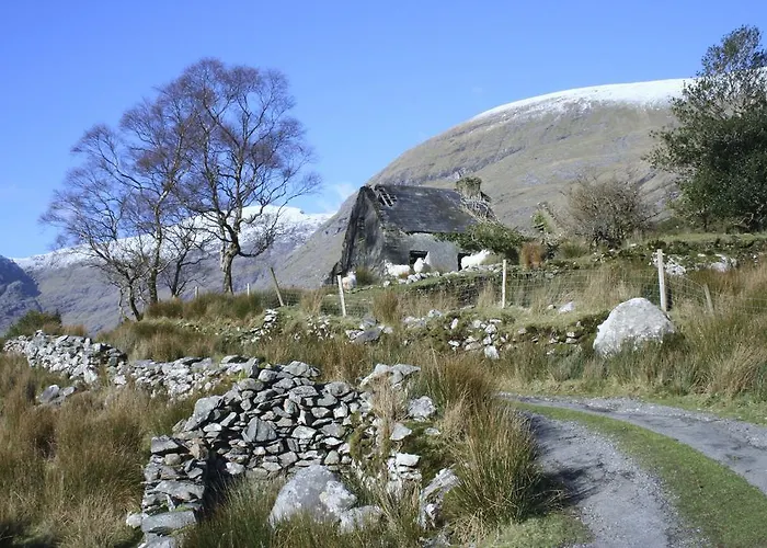 Riverlodge Self Catering Holiday home Kenmare