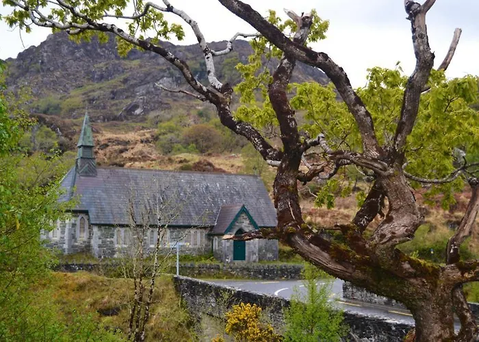 度假居 Riverlodge Self Catering