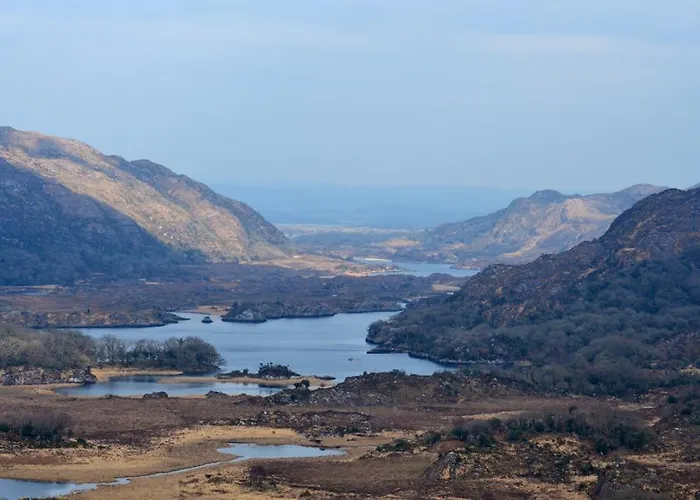 度假居 Riverlodge Self Catering *